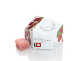 WYLD: Strawberry 20:1 (CBD:THC) Hybrid Enhanced Gummies 200mg:10mg