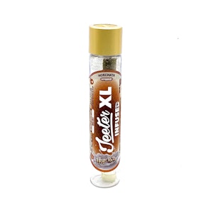 Jeeter - Horchata Infused XL Preroll 2g