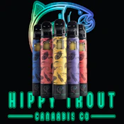 Hippy Trout- Fizz Cherry Cola Fish Whistle AIO 1g