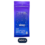 Pax - Sleep Indica - RTU - 0.5g