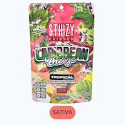 Stiiizy - Mylar - Caribbean Breeze - Gummies - 10pk - 100mg