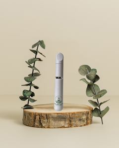 Molecular Farms - Classic Krypto | Disposable Vape | 0.5g | Molecular Farms