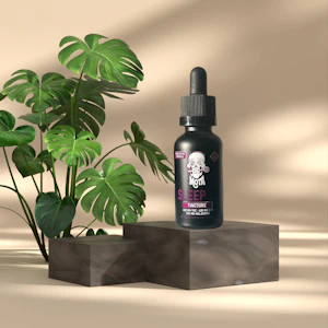 MOTA - MOTA | Sleep Tincture 1000mg