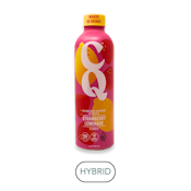 Cannabis Quencher - Strawberry Lemonade - Drinks - 100mg