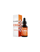 Vlasic Labs - CBG Isolate Tincture - 1800mg