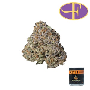 SF Cultivators - RS11