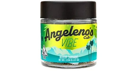 Angeleno's Cult - Angeleno's Cult - GG4 - 3.5g