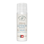 1,561mg 1:1 CBD:THC Clinical Menthol Lotion - High Desert Pure