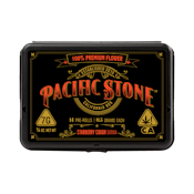 14pk - Starberry Cough - 7g (S) - Pacific Stone