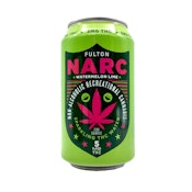 Fulton - 5 THC Watermelon Lime