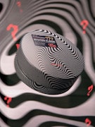 No Wave | Mystery Flavor x Ice Cream Zundae | Rosin Gummies | 100mg