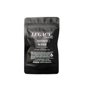 RMR - RMR - Dedication OG - 7g Smalls
