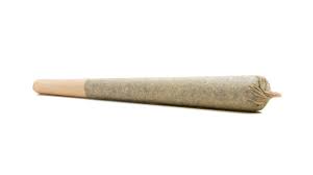 Caddy - Pre Roll - London Pound Cake - Indica - 2x1g