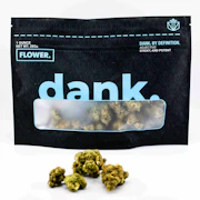 Dank - Coffee Cake - 28g