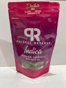 PACIFIC RESERVE - Dosilato 14g Bag - Pacific Reserve