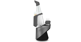 Puffco Peak - Black Travel Pack