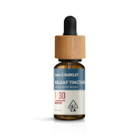 Papa & Barkley Releaf Tincture 1:30 CBD:THC 450mg