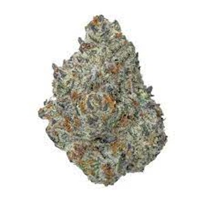 LOCAL CANNABIS COMPANY - LOCAL - ICE CREAM CAKE 3.5 GRAMS