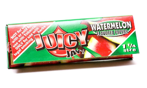 Juicy Jays - Watermelon Rolling Paper