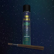 Moon Walkers | Liquid Diamonds Infused Blunt | Deep Fried Runtz | 1g