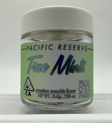True Mints 3.5g Jar - Pacific Reserve 