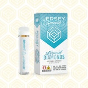 [REC] Jersey Smooth | Liquid Diamonds | 0.5g AIO