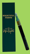 Colorado Bubba | Disposable Rosin Pen | 0.5g