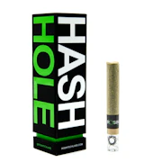 Rosin Tech Labs - Preroll - Hash Hole - Banana Punch