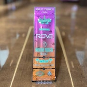 Presidential Infused Blunt 1.5g Waui 