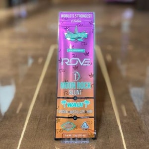 PRESIDENTIAL - Presidential Infused Blunt 1.5g Waui 