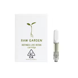 Raw Garden 1g Cart Dream Walker 