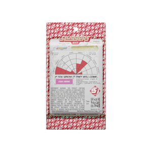 Sluggers - Sluggers - Rose (I) - Infused Joints - 5pk - 3.5g