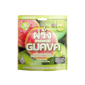 Dee Thai | Guava | THC + CBG Gummies