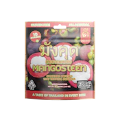 Dee Thai | Mangosteen | Gummies