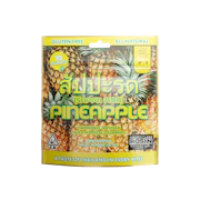 Dee Thai - Edibles - Pineapple - 100mg