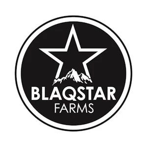 Blaqstar Farms - Infused - Gorilla Gushers - 1g (I) - Blaqstar