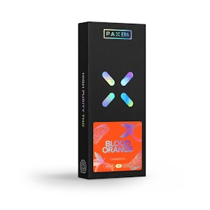 PAX - Pax Era | Blood Orange | 1g Pod