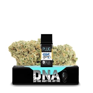 PLUGPLAY - PLUGplay | Blue Dream | DNA Pod | 1g