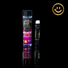 Piff Stixs | Black Cherry Fizz Distillate | 1g