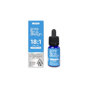 Care By Design - Full Spectrum CBD Drops - 18:1 - Tincture - 15ml