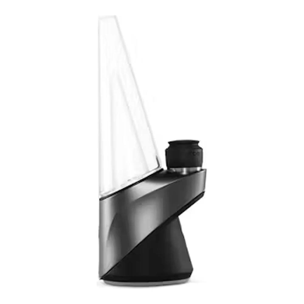 THE MIGHTY QUINN - #18a Puffco Peak Pro V2 (Onyx) Main Image