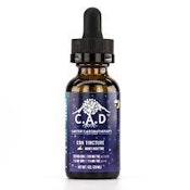 C.A.D. - CBN Tincture