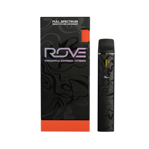 ROVE - Rove | Pineapple Express | Pod | 1g