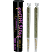 2pk - Wedding Cake - 1g (I) - Pacific Stone