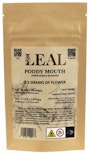 LEAL - Poddy Mouth - 3.5g - Flower