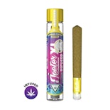 Jeeter - 2g XL Infused Preroll - Durban Poison
