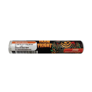 RIO VISTA FARMS - Farm Fright 1g Pre-roll - Rio Vista Farms 