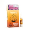 Halara - Cartridge - Enhanced Diamond Sauce - Hella Jesus - 1G
