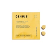 GENIUS Drop | Single-Serve Pouch | 5mg 