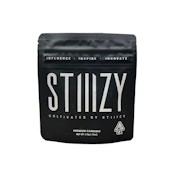 Stiiizy - Black - Grape Sorbet 3.5g